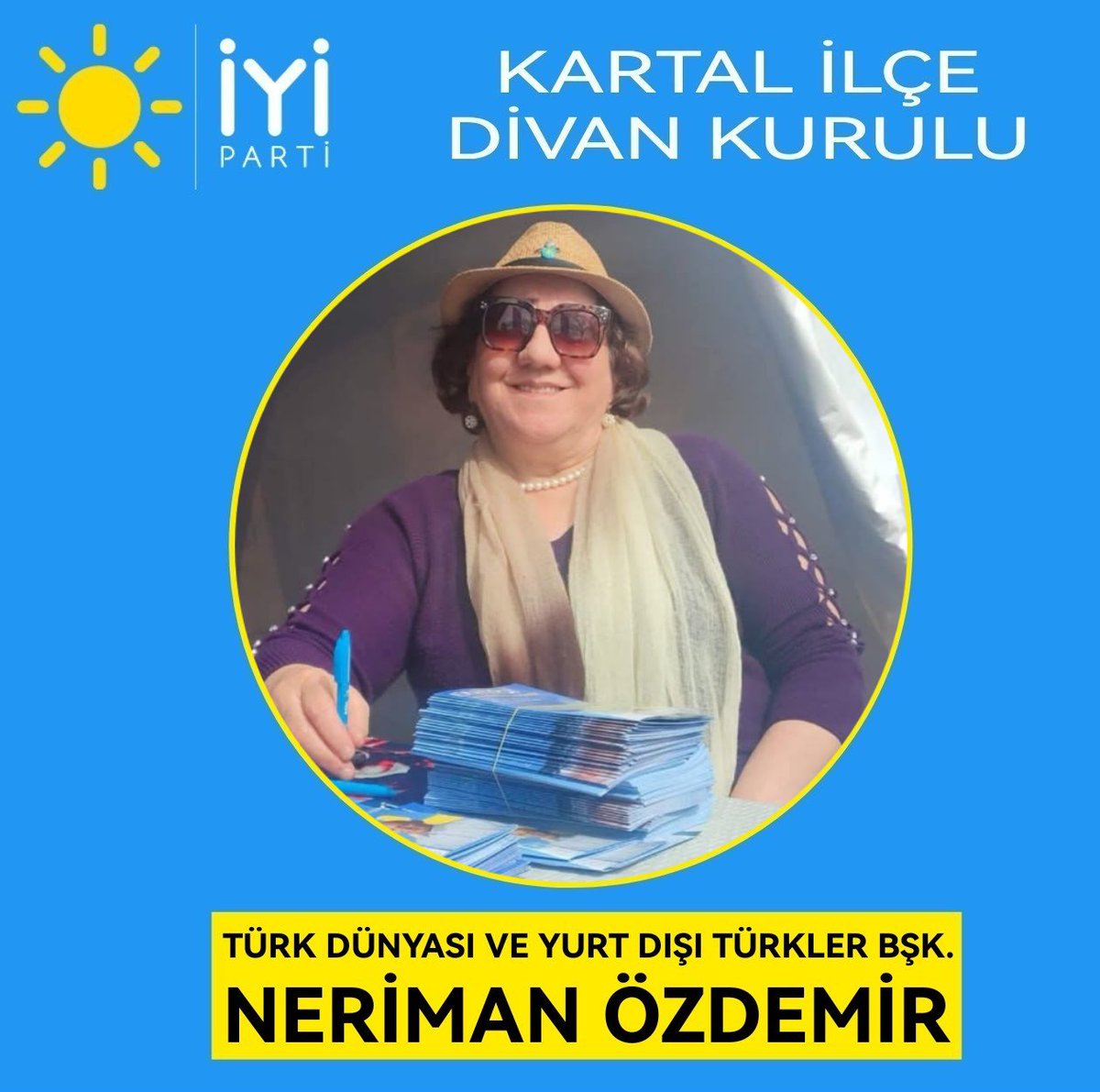 Son Kale iyi parti var olsun Türk dünyası