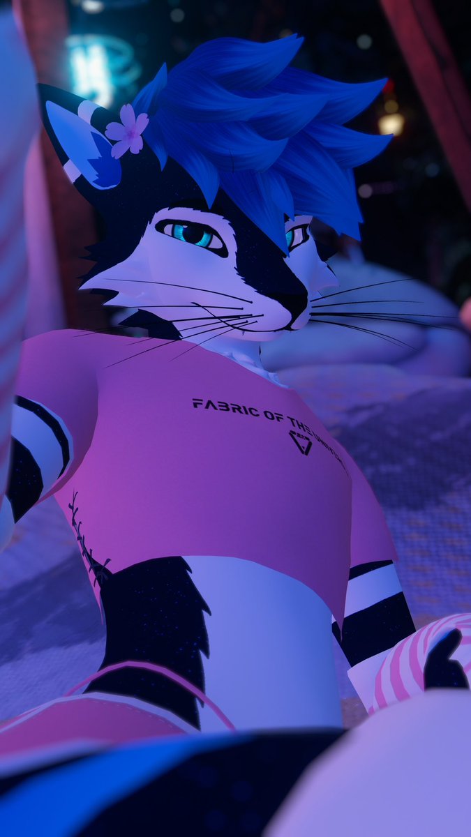 VikoHusky's tweet image. Hey~ come cuddle~ ;3