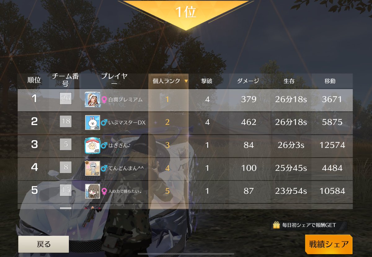 カプチーノ山田 tweet media