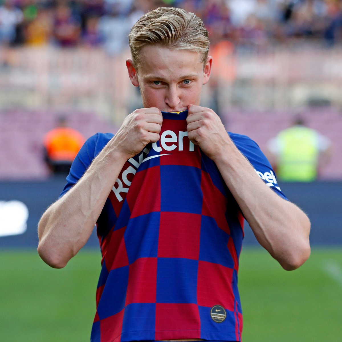 FC バルセロナ on X