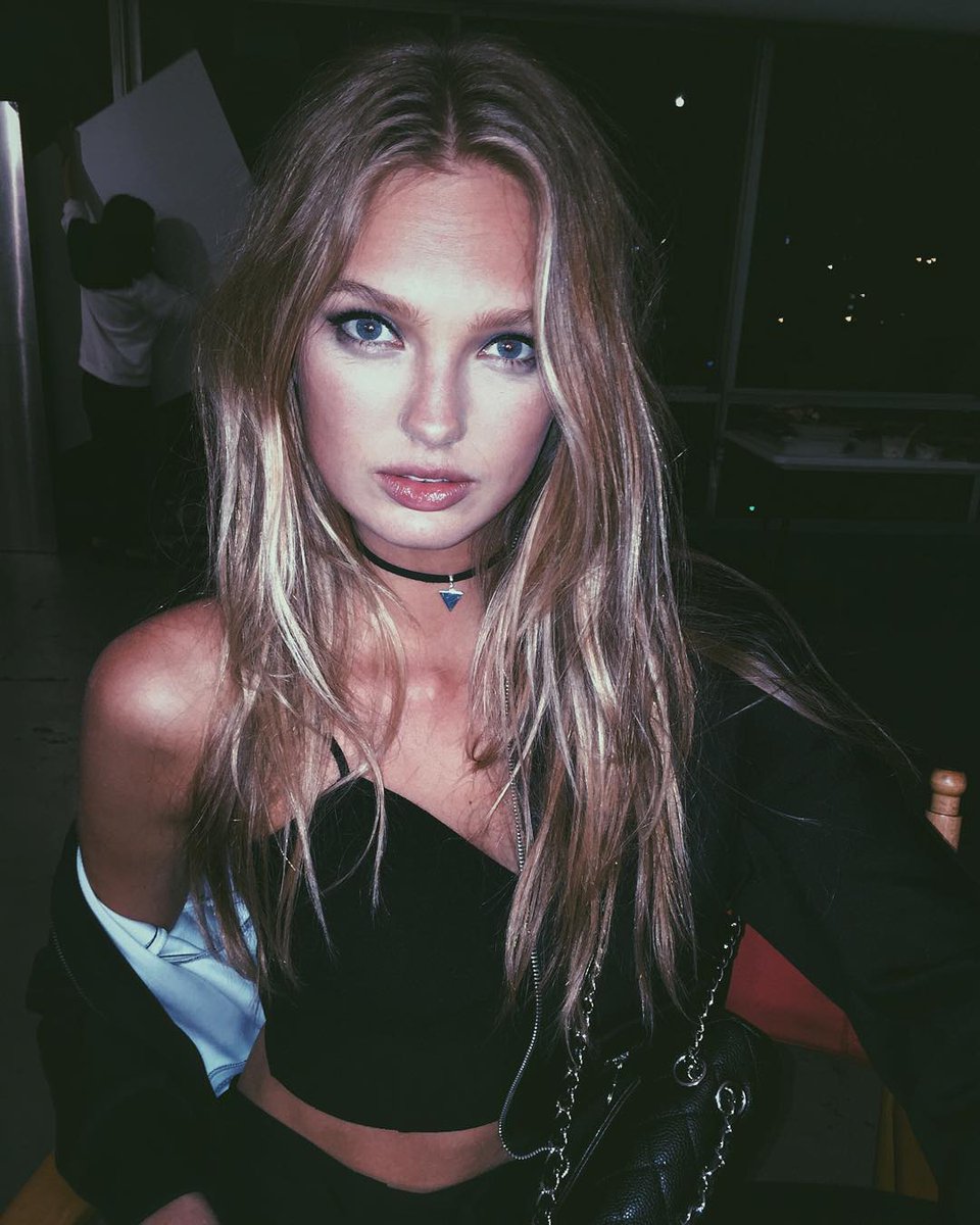 Romee Strijd