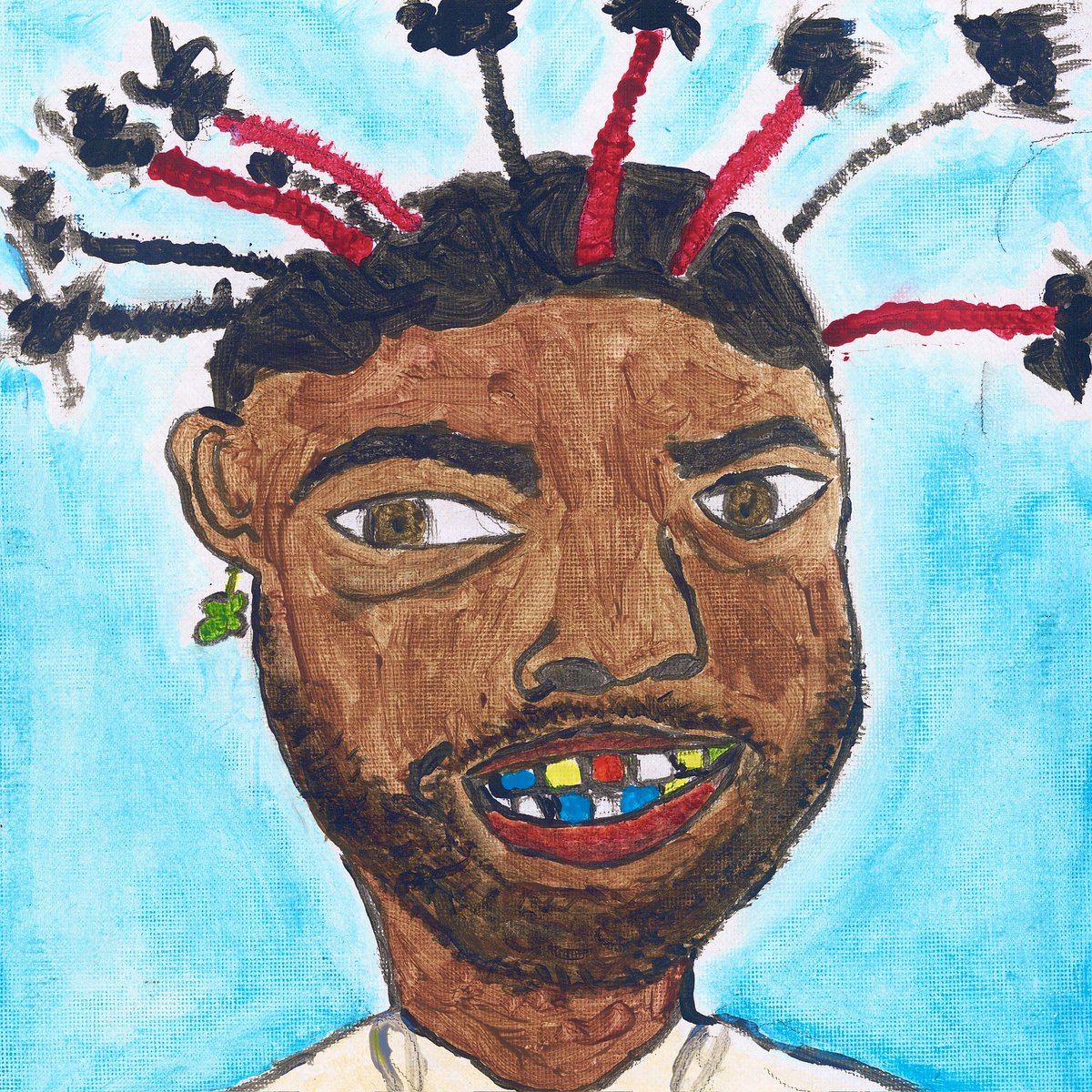 OTOPORTRE nouvel ep disponible le 9/07

Cover peinte by moi 
Mixé par Storm et moi
Masterisé par <a href="/St_or_mix/">Stormix</a> 

GO GO GO 🏁