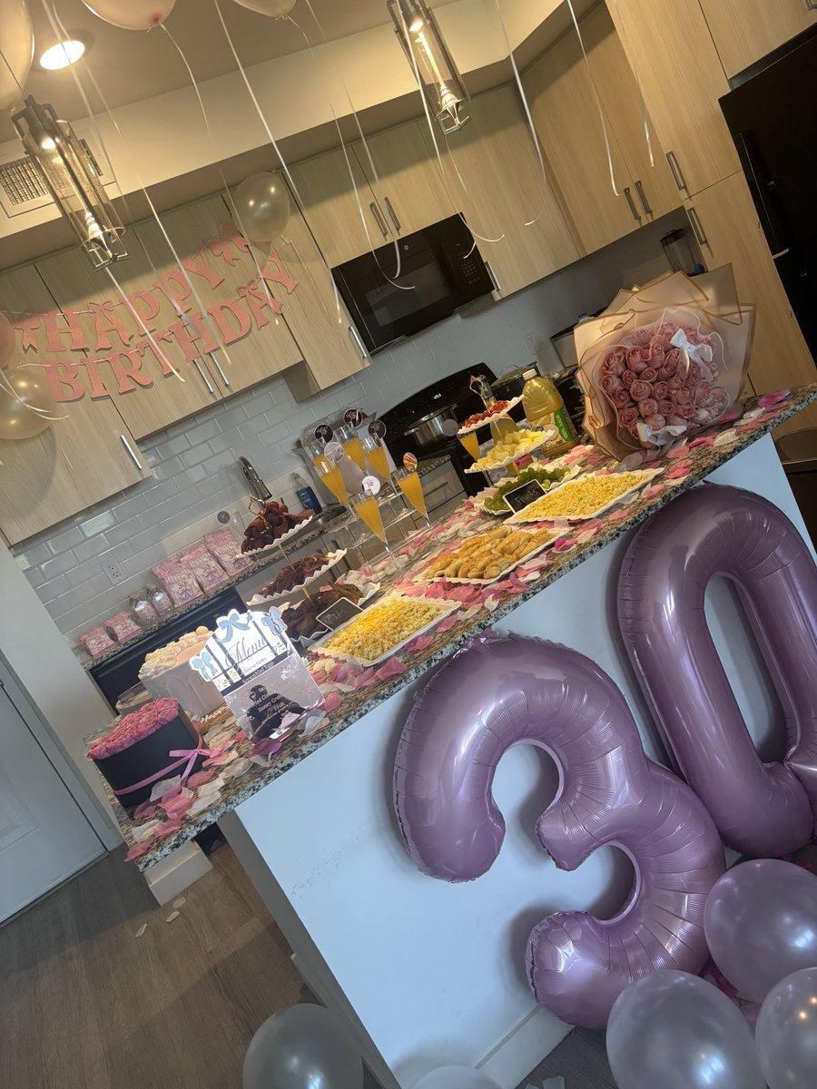 _astoldbyash_'s tweet image. Just here to drop some bday pics 🩷 I’m really 30 now 🥹 
#July1st #CancerSZN