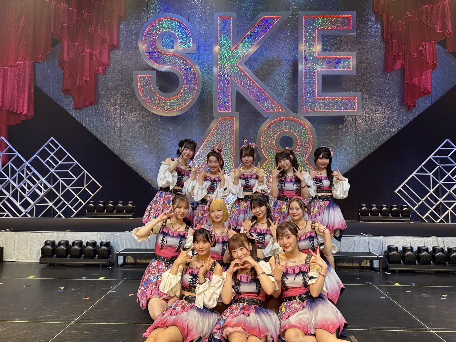 松本慈子 on X: 