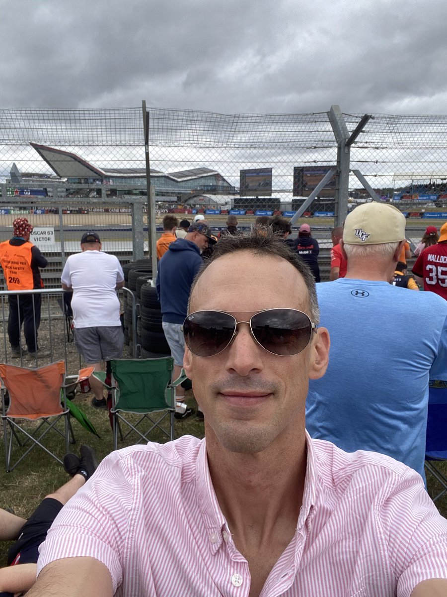 Stephen Liddle tweet media