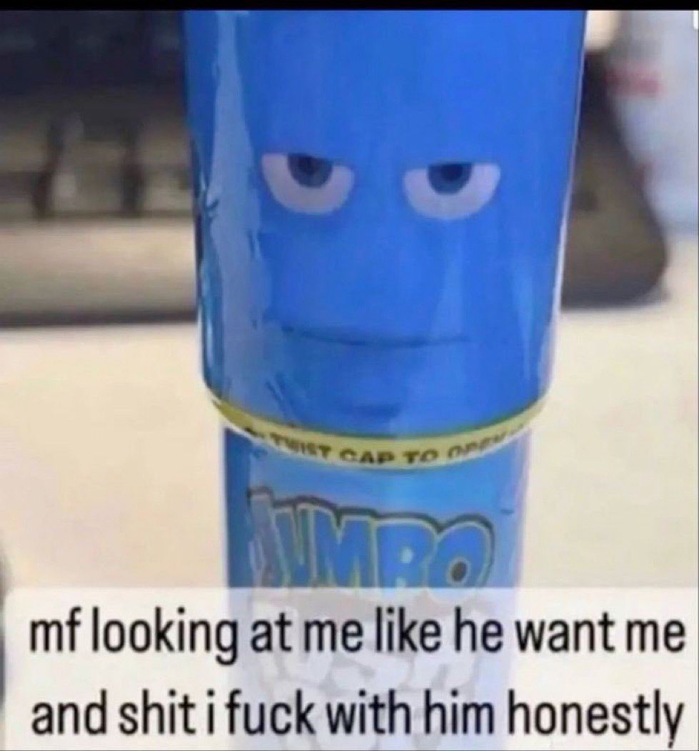 Thonky10's tweet image. Needed to change the pinned tweet so imma make this : yoo what’s up twitter idk how you run into this account but I just say and post shit so stick around if you want I’m always down to talk games n shit 😌😩😮💨😂🏴☠️🥹🥳👻🤖😏😍🧟♀️🧏♂️(diversity emoji hire cuz I needed more to this)