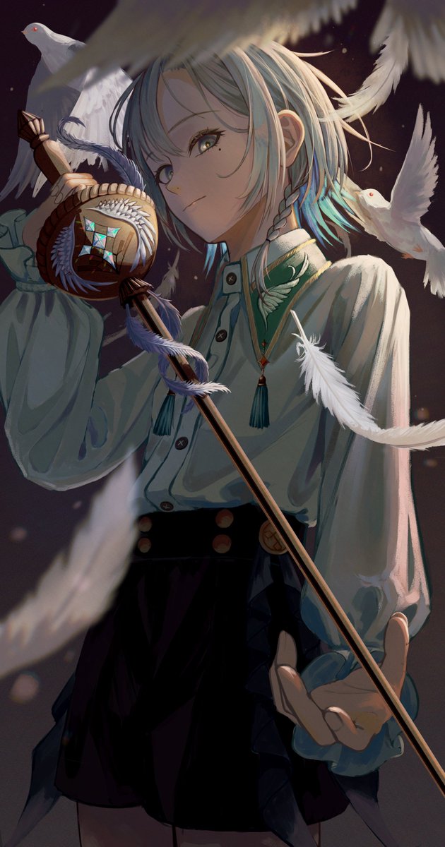 にゃむ にゃむ＠Vtuber個猫勢 8.31 (@NyamNyam_dayo) / Posts / X