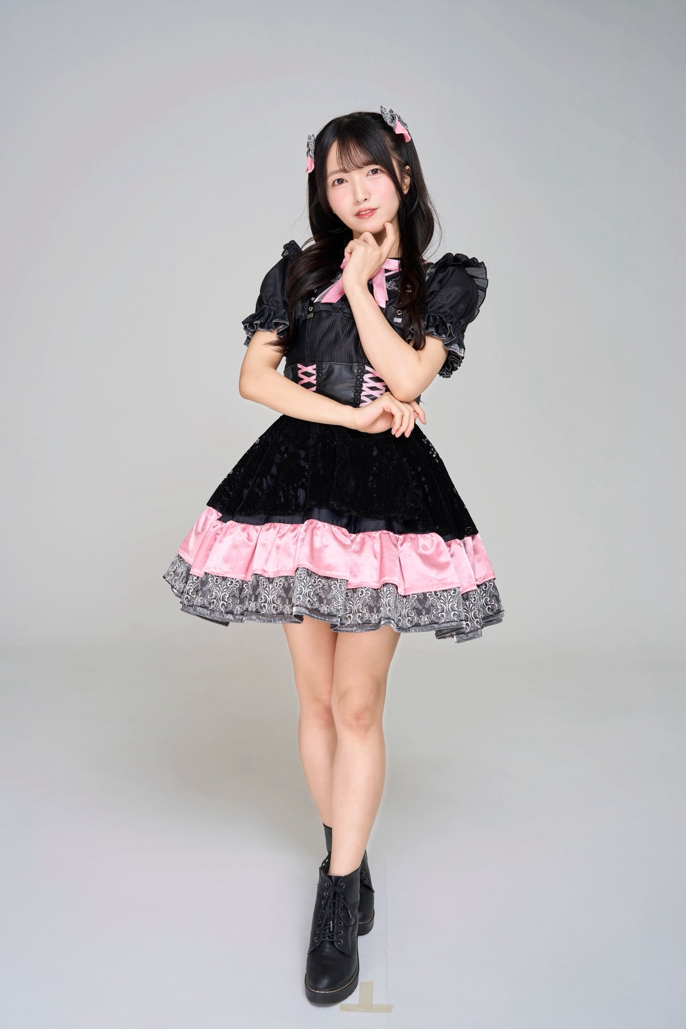 橋本あみ（Appare!） on X: 