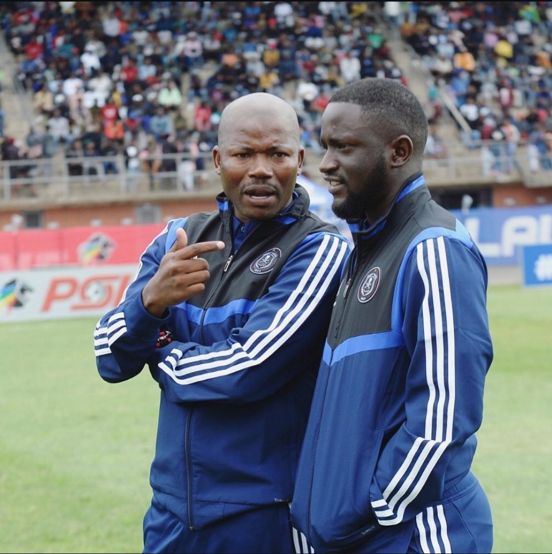 Simon Marange tweet media