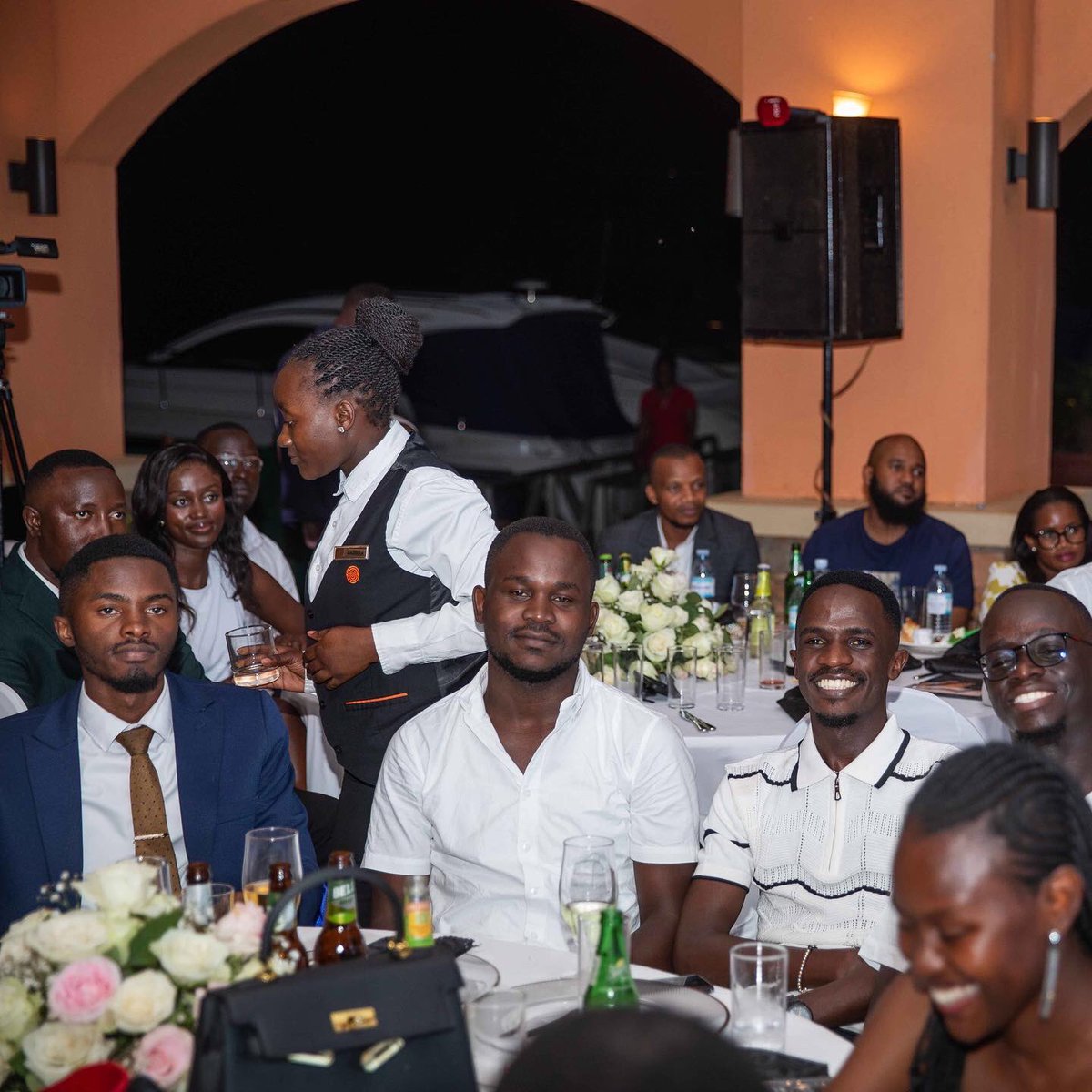 RACUpperKololo's tweet image. We honored the invitation to @Rac7lakeskigo for their 2nd presidential installation, last evening. It was really a rewarding moment
#Rotaract
#unitedforgood
#UKThursdays