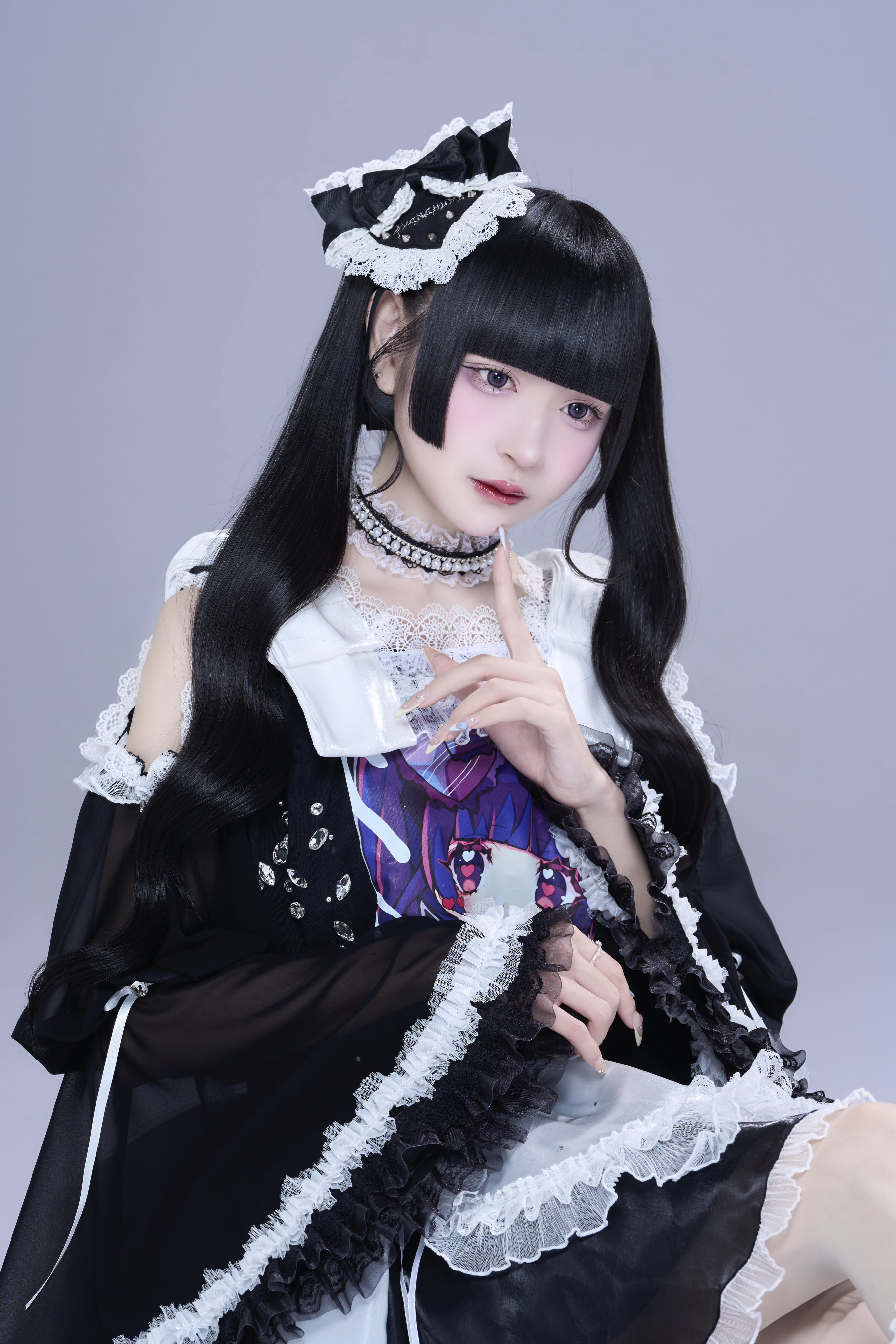 つ*し様 白雪姫　秋のレター・セット　昭和３４年　少女クラブ９月号ふろく　　内藤 白雪姫 秋のレター・セット 昭和34年 少女クラブ9月号ふろく 内藤