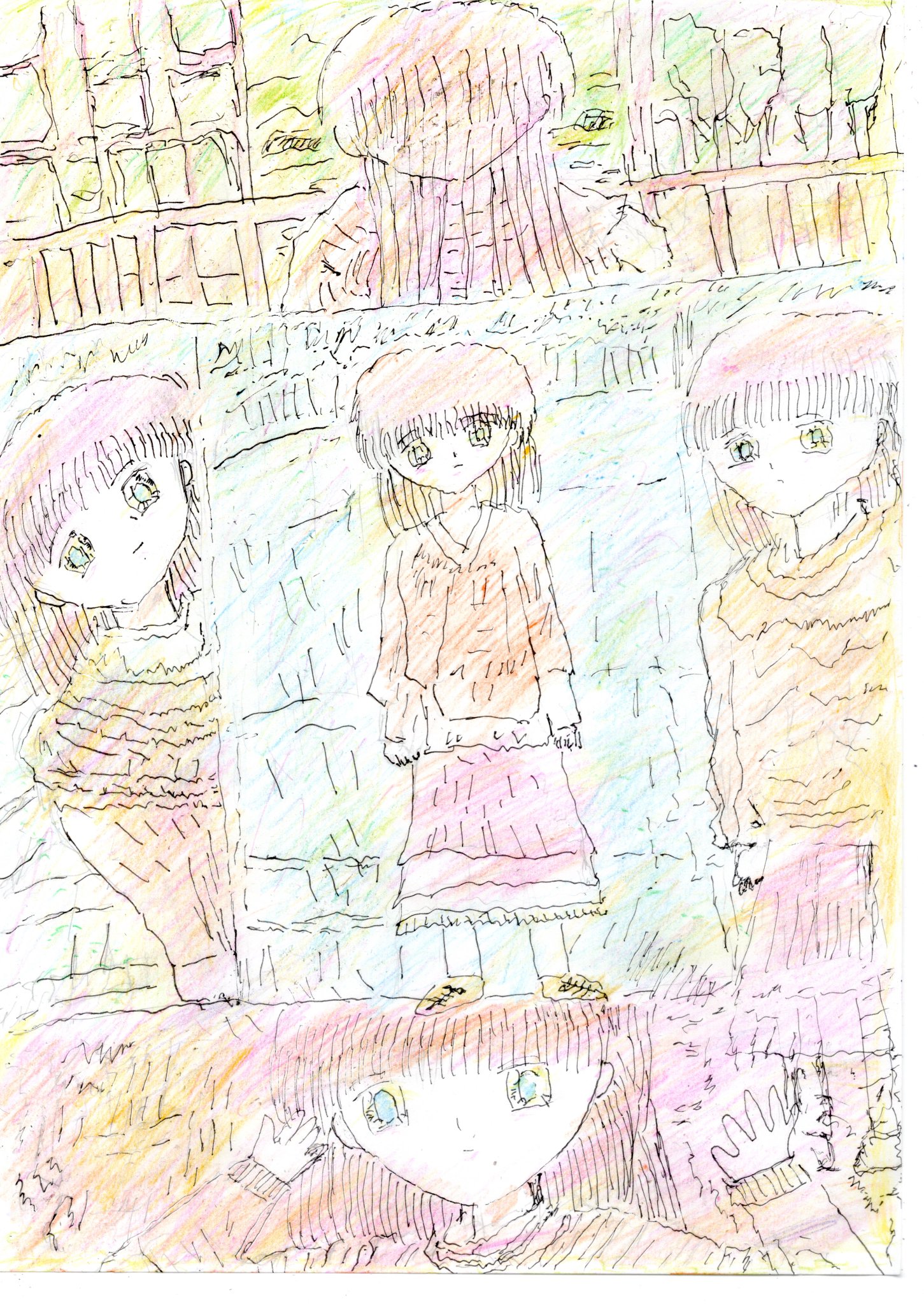 かりん@購入者プロフ必読様 リクエスト 2点 まとめ商品 - メルカリ