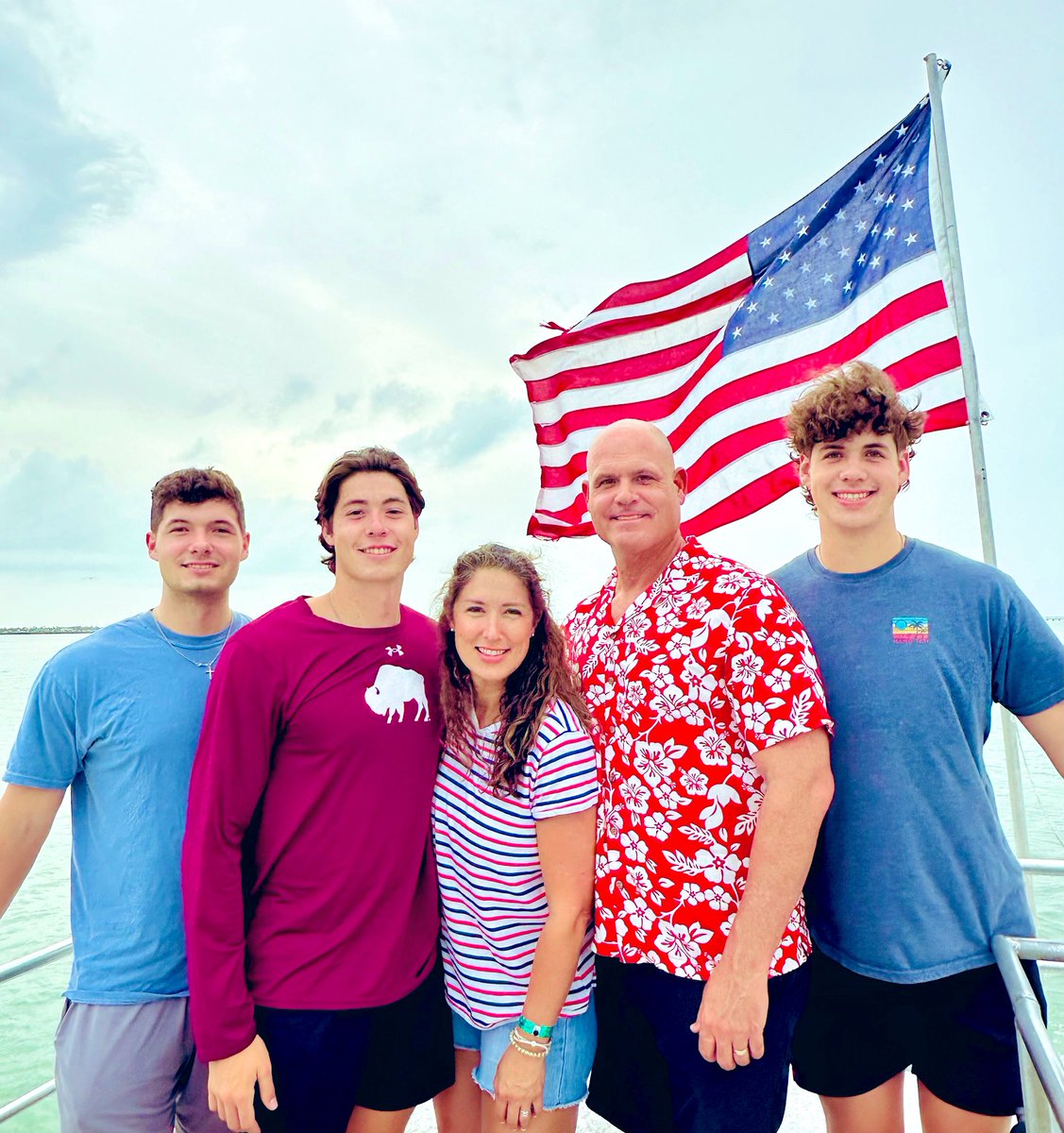 StevenGreek1's tweet image. Family Fun!