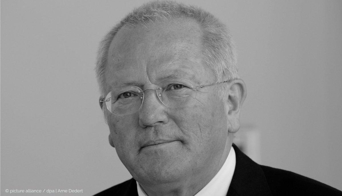 Ministerpräsident <a href="/Boris_Rhein/">Boris Rhein</a> hat tief betroffen auf den Tod des langjährigen CDU-Politikers und früheren Justiz- und Kultusministers Christean Wagner reagiert: "Eine prägende Stimme der hessischen Politik ist verstummt." 👉hessenlink.de/ChristeanWagner