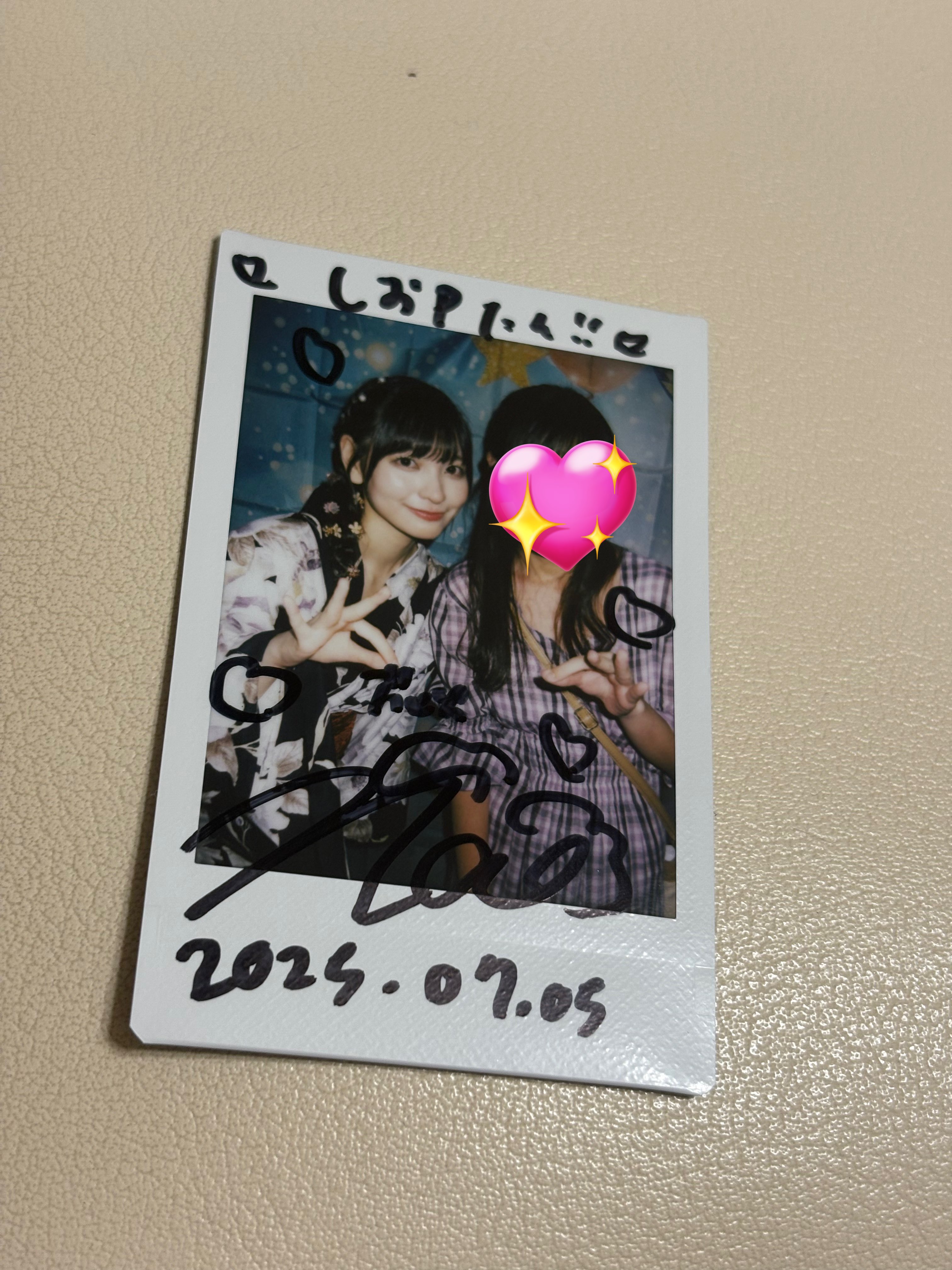 にこるん　みちょぱ　ツーショットチェキ　超スニーカー部 公式］しろもん on X: 