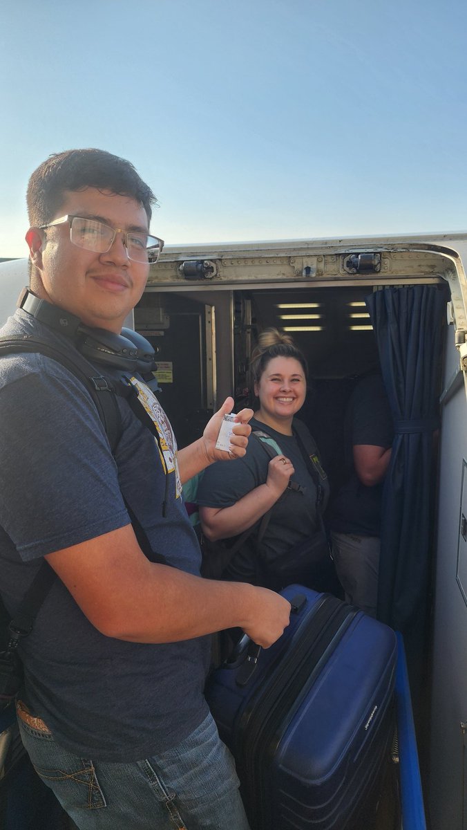 Becky Trout Fryxell tweet media