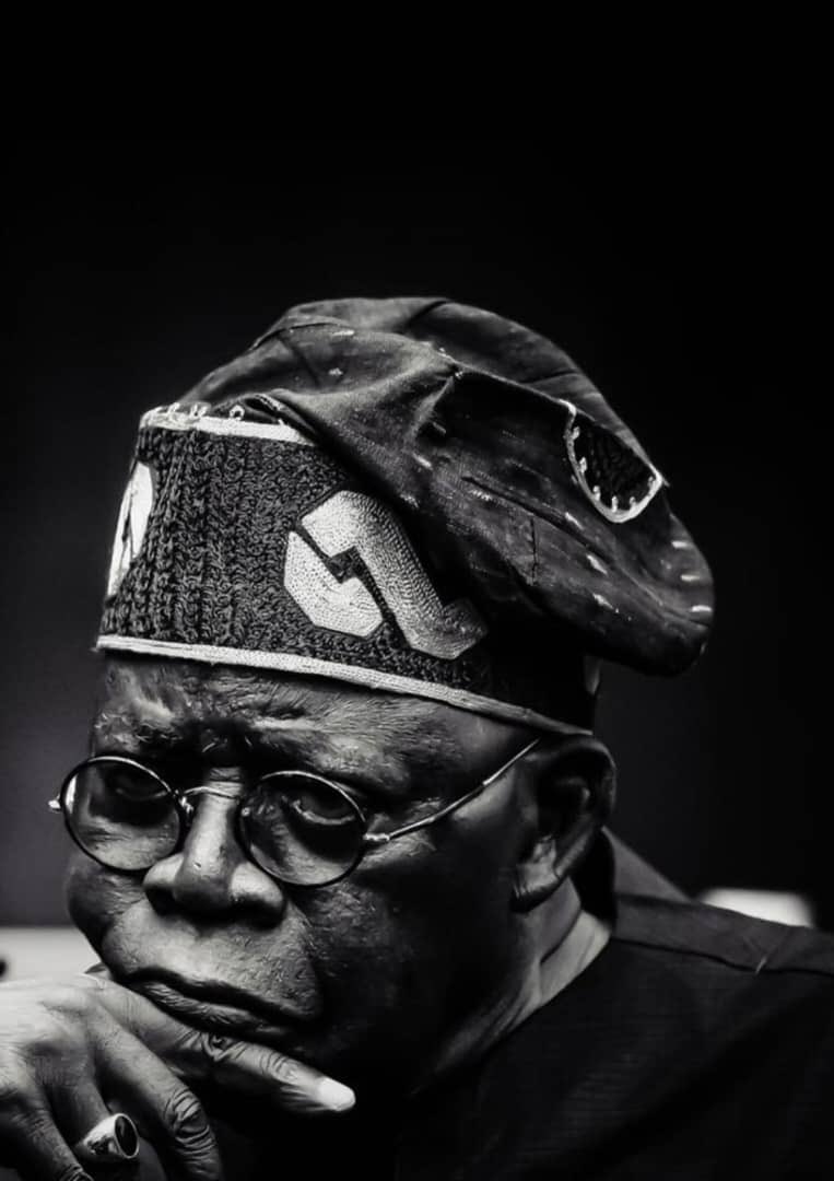 Atiku is proudly saying that he left PDP for Wike. Lol 😆. 80 year old man fah! That is a major test FAILED! Imagine Oyegun too ran away, as politically useless as he is. So he can’t take 1% of what he and his gang did to Asiwaju in the APC?

Asiwaju stayed against all odds, at