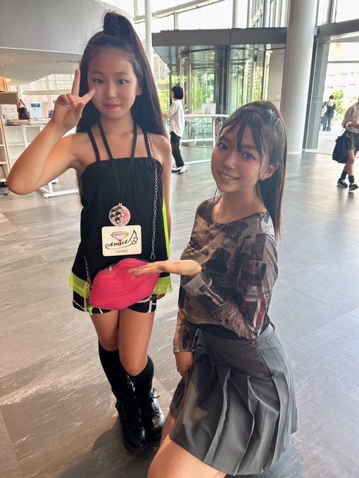 Twitterのコスプレ画像17