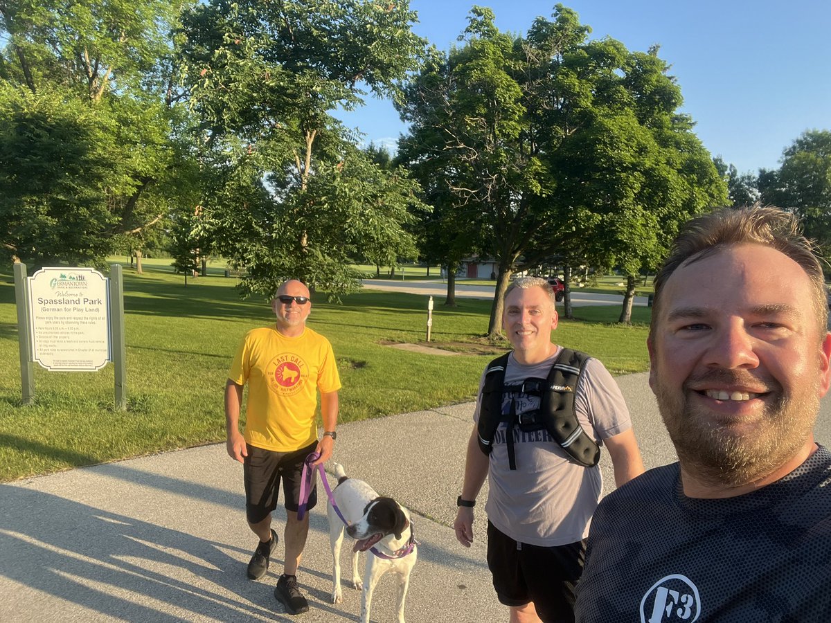 F3 Milwaukee tweet media