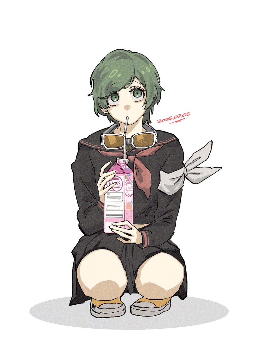 ch9191's tweet image. ゲティちゃんのポストより拝借
