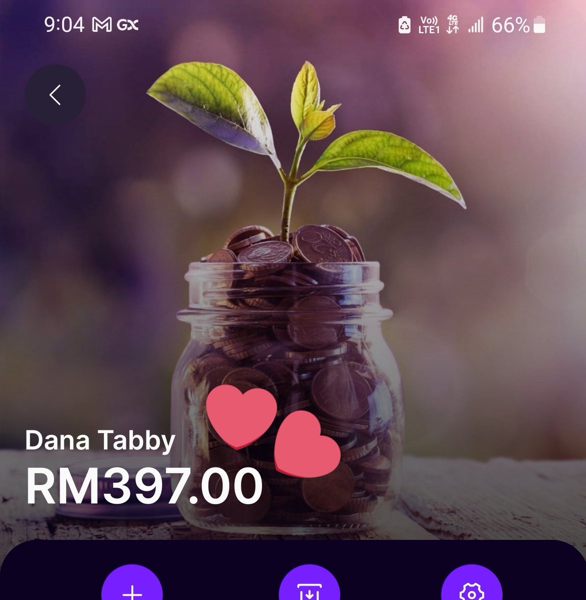 Update Dana Tabby | Donation Closed

Dana Diterima: RM397

Buat masa ini, dana yg ada dah cukup utk rawatan awal.
InsyaAllah, saya akn maklumkan semula jika diperlukan utk rawatan seterusnya nanti.

Mohon doa Tabby terus kuat lawan parvo. Terima kasih semua yg sudi berkongsi.