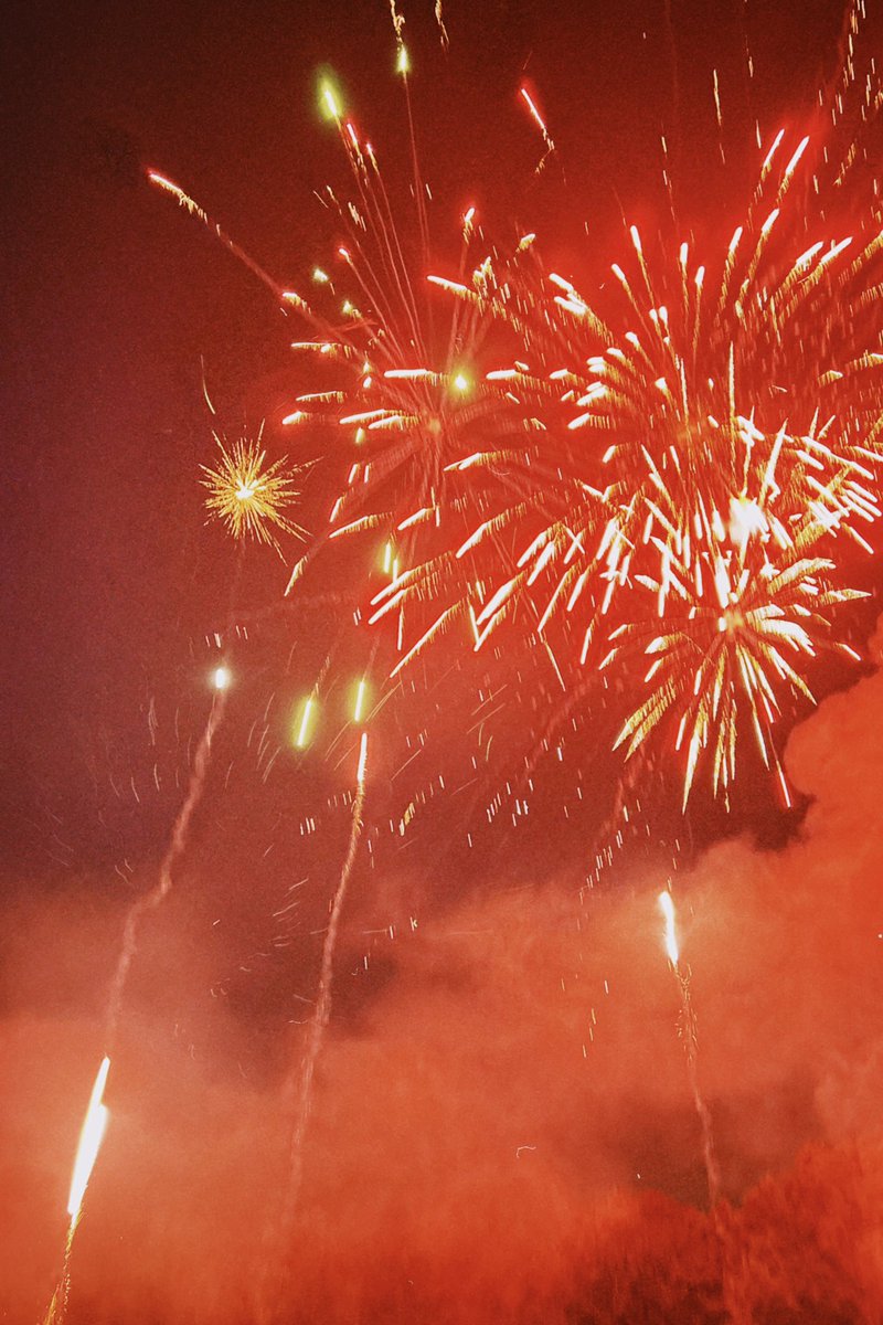 HowsItGoing_Pod's tweet photo. Happy (late) 4th of July from the dudes! https://t.co/HGrlSUpTkY