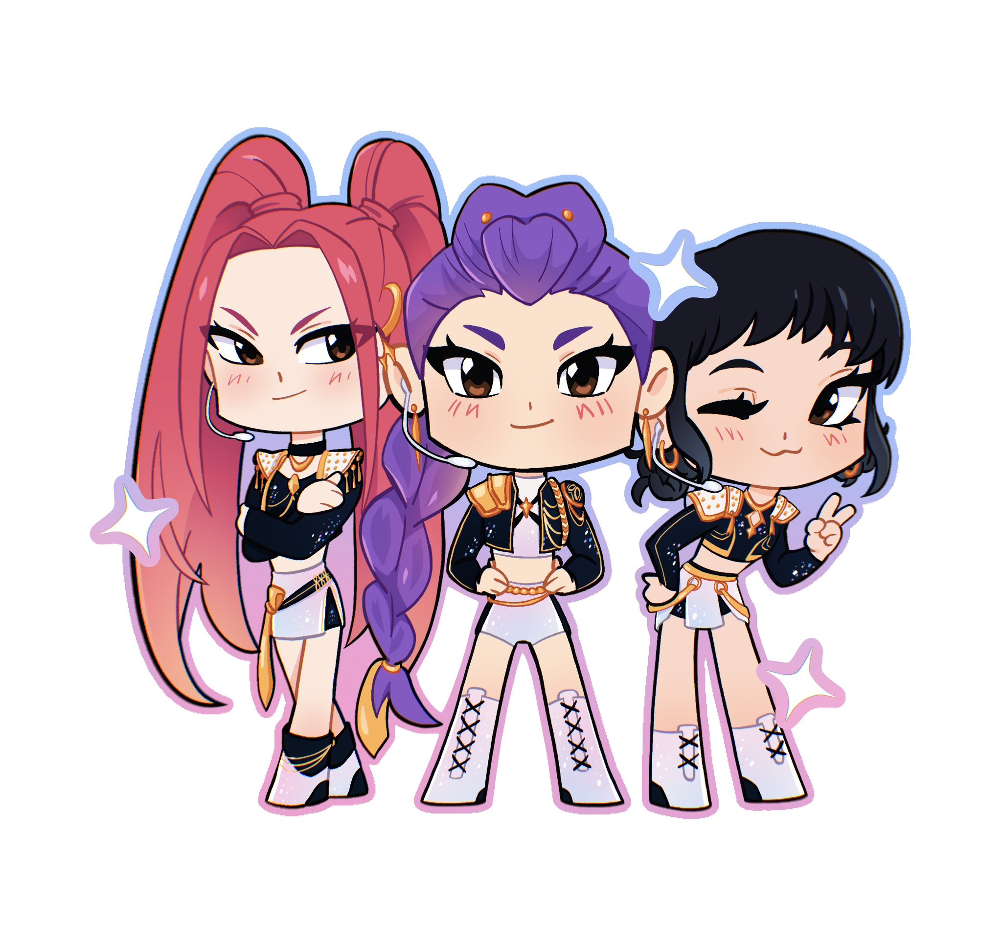 ❁⃘*.゜めせ❁⃘*.゜ carina ✨ 💖 vgen comms 💖 on X: 