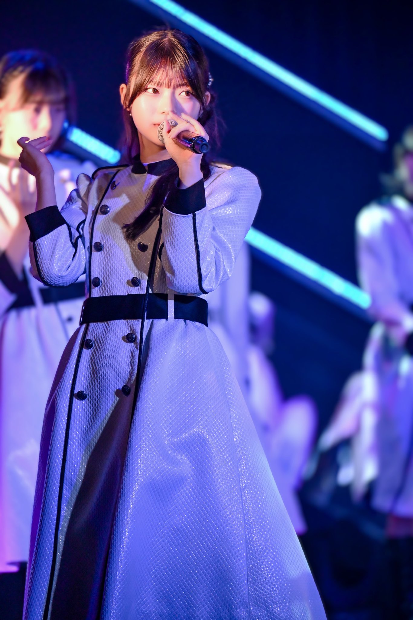 HKT48 on X: 