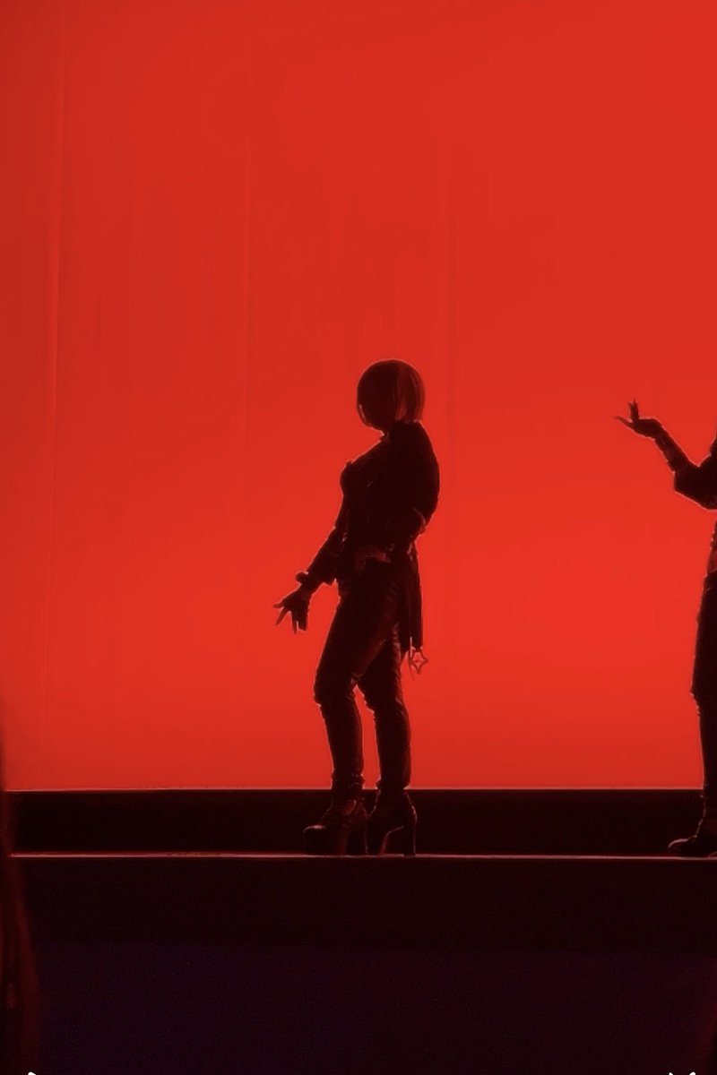 cos/enst/🎧🩷

コスダン2部のEVIL FAK+で踊ってきました~‼️‼️
初パフォめちゃめちゃに楽しかったし、見るのもめちゃめちゃ楽しかったです😭❤️‍🔥

撮影してくれた方々ありがとうございました😭
 感想など、こちらのタグで頂けるととても嬉しいです…🥹⬇️
 #いーびるふぇいく
 #コスダン