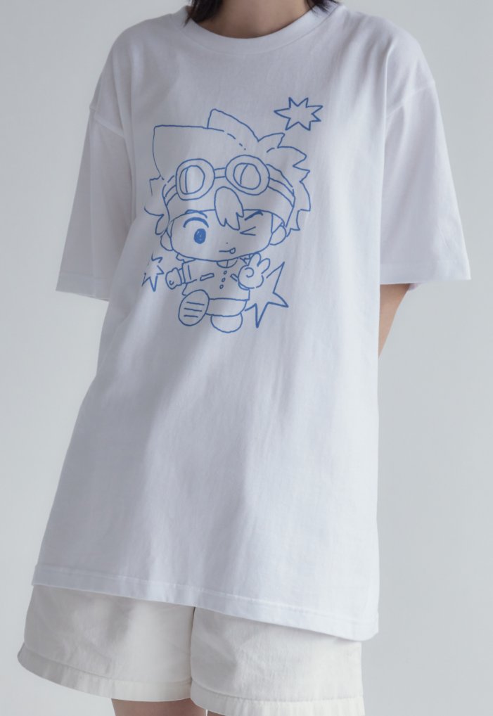 #RT 추첨 두 분께 원하시는 티셔츠를 드립니다 🫶

📍디지몬/은혼/사카데이/윈브레/사이키

🗓️7월7일 오후10시 ~ 7월8일 오후10시 까지 

배송을 빠르게 7월3째주에 할 예정이라 하루만 받고 닫습니다! 자세한 내용은 폼 참고 부탁드릴게요 🥹🫶
witchform.com/deposit_form.p…