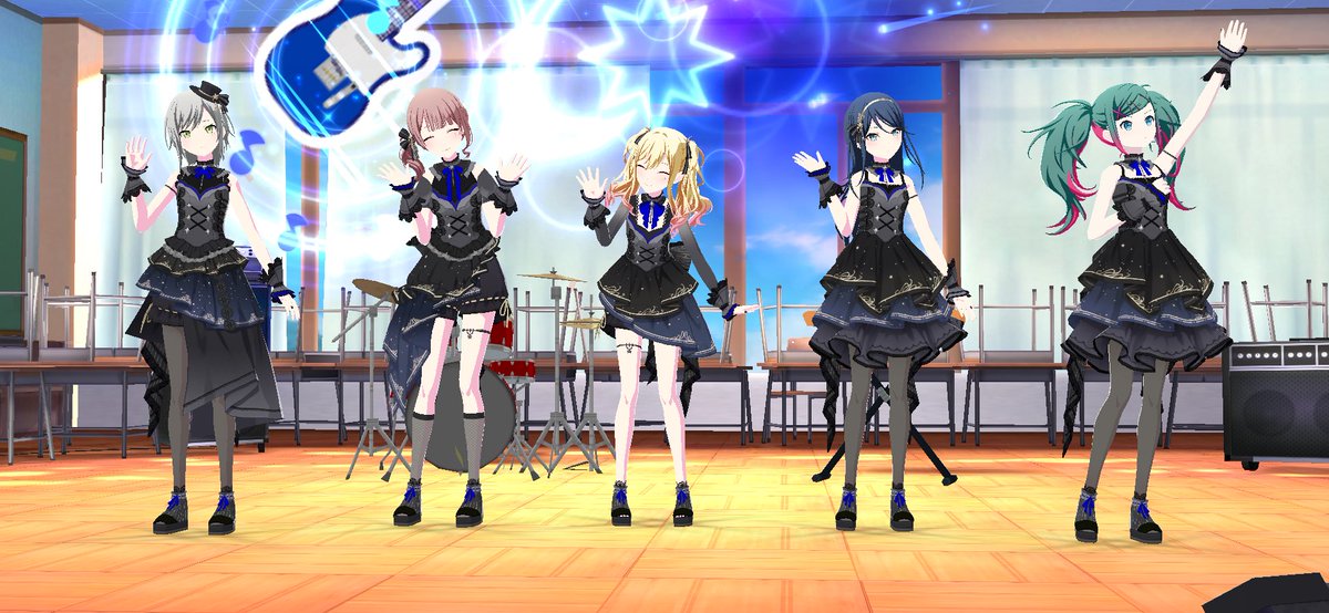 eprcent's tweet photo. We have reached the end of “Ordinary, yet special us!” Thank you to everyone who join the afterlive! See you all next event! 🥹 https://t.co/FnrHM4LAi2