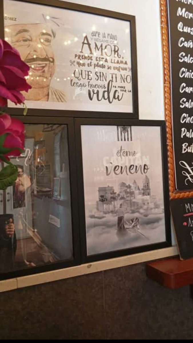 Casa Cuco Triana (@casacuco) on Twitter photo 