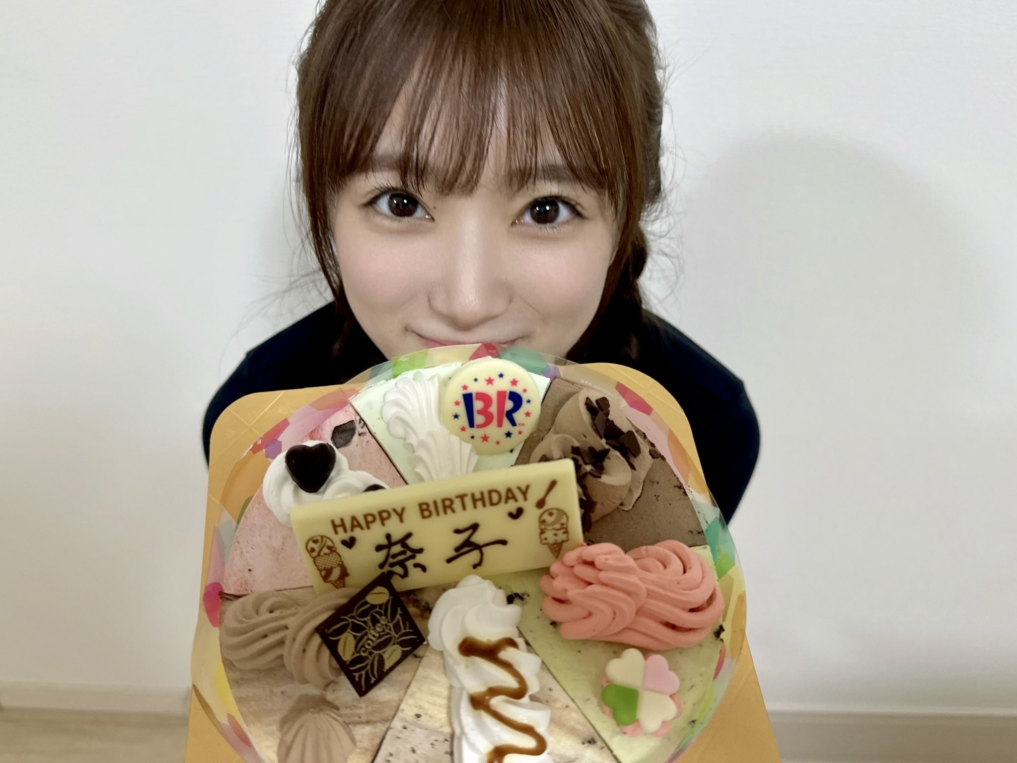 矢吹奈子 on X: 
