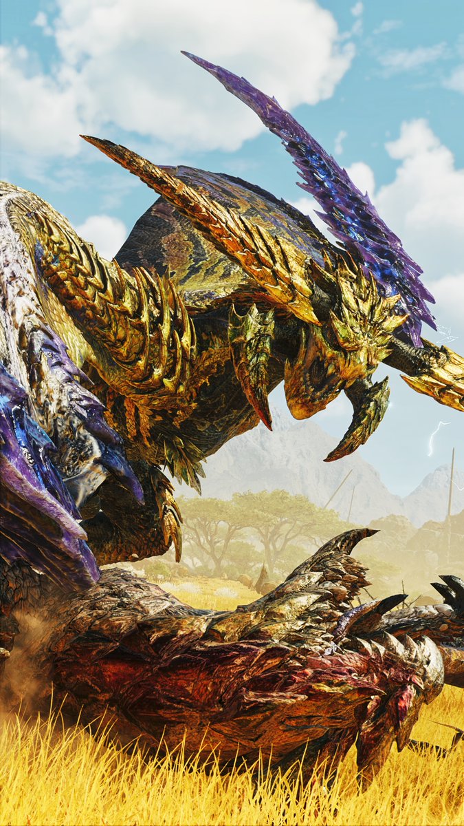 Apex of the Windward Plains