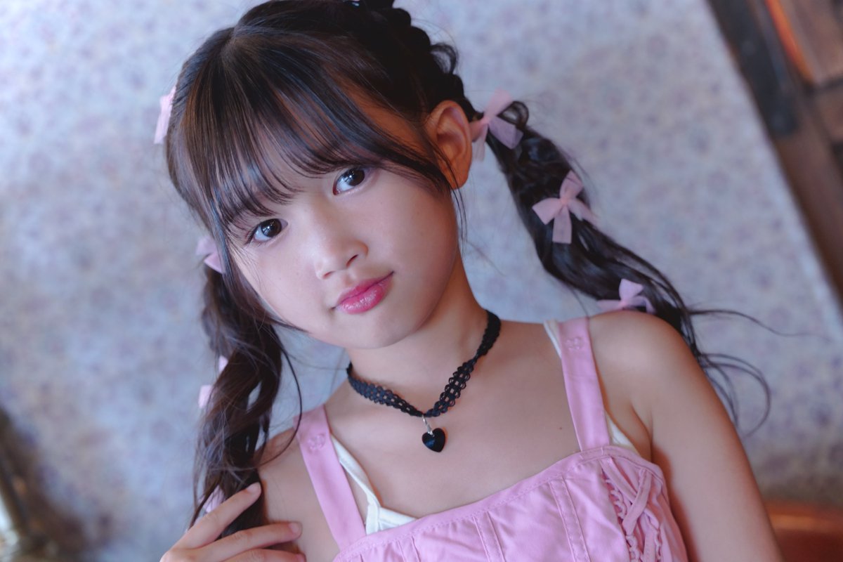 りあちゃん 
2025.06.29 
池袋メトロポリス★リセエンヌ撮影会♪