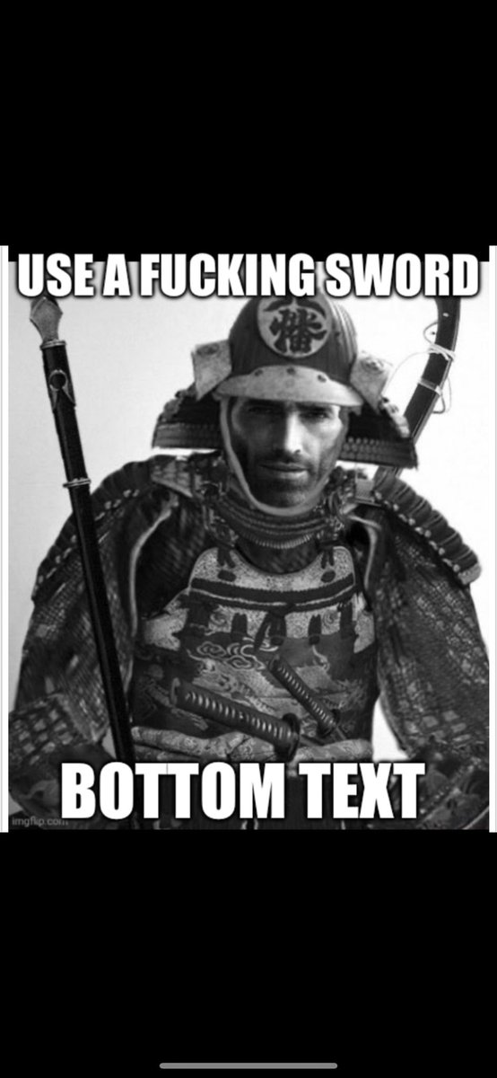 WarriorPosting tweet media