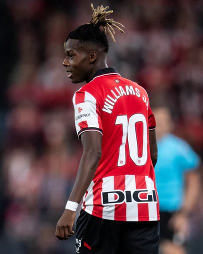 euskadifumar's tweet image. 🎁 NICO WILLIAMS SE QUEDA 🎁
Hay que celebrarlo.... y por esto te traemos este SORTEAZO‼
Lo tienes fácil!
1. Seguir a @hispadrops y a mí.
2. Dale RT.
**Opcional: menciona a 2 amigos para más oportunidad.
Ganador el 15 de Julio.