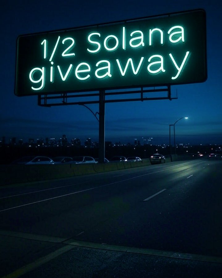 🚨Massive Giveaway at 15K 🚨 

.5 Solana 💰 

-Tag some friends 

-Repost &amp; Boomark 

-Make sure you’re following <a href="/KingofheartNfts/">King Of Hearts</a> &amp; <a href="/WavRoot/">WavRoot</a>