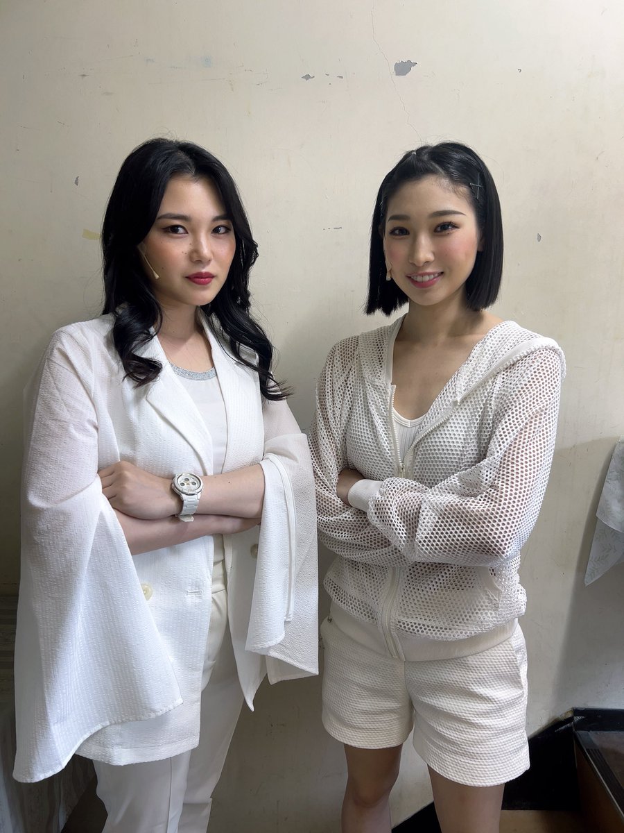 sora_20317's tweet photo. #スタントウーマン25

本日もご来場ありがとうございました！！

いよいよ、明日、千秋楽です。

いつも通り明日も全て全てぶつけます

私達についてきてください。後悔させません。

華厳組　13:00〜
那智組　17:00〜

チケット予約⇩
https://t.co/mQbRMhiMHT https://t.co/5viuKqj9Fl