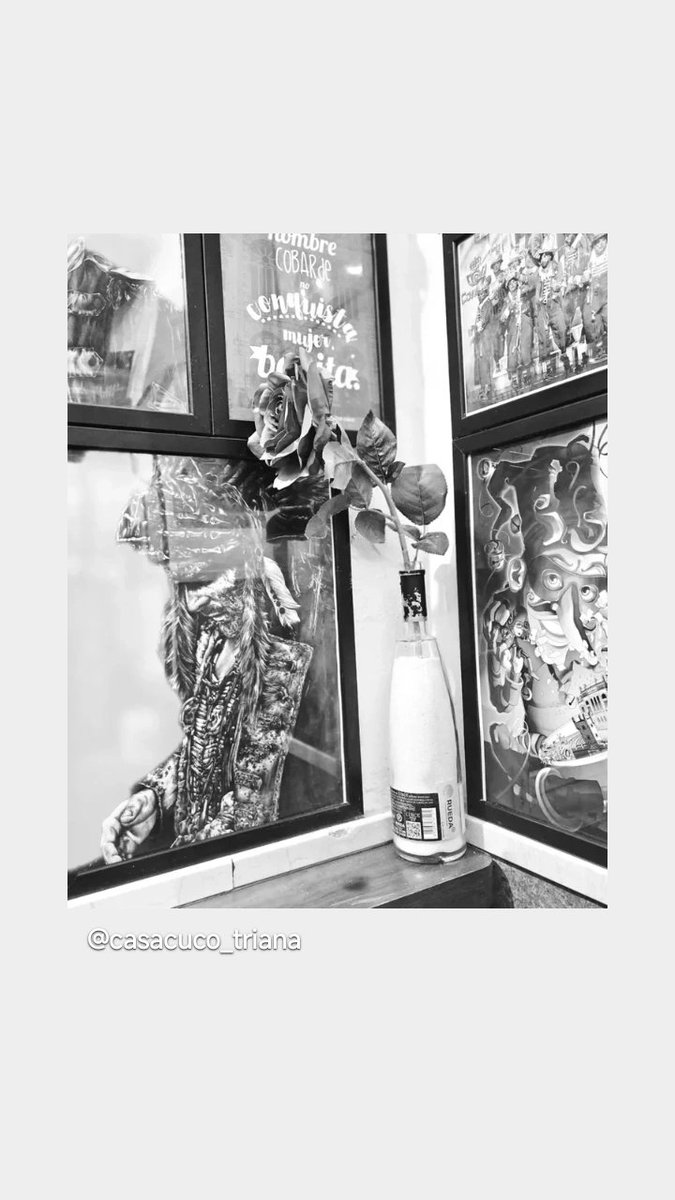 Casa Cuco Triana (@casacuco) on Twitter photo 