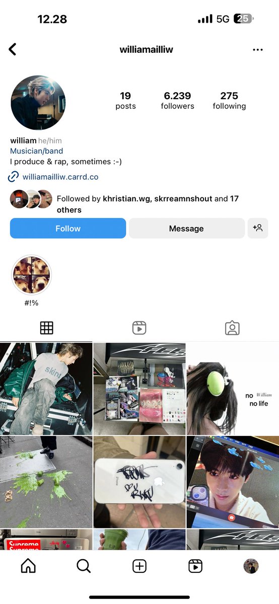 Oi jowungseo… 🚬