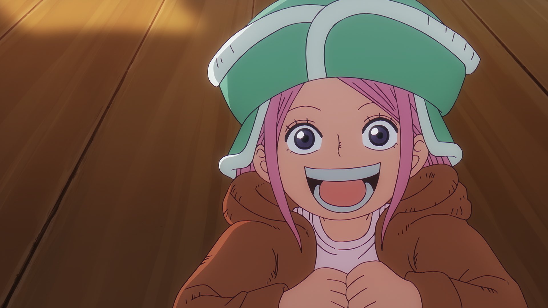 ONE PIECE スタッフ【公式】/ Official on X: 