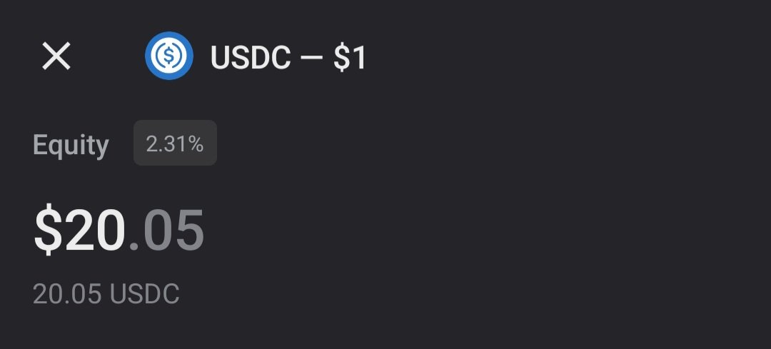 StånoK 📊📈 (@stanokcrypto) on Twitter photo $20 USDT on base To give away (Sponsored) for 2 persons
TO WIN,
• Like & Repost
• You Must Follow <a href="/Rektgoblinette/">𝒮𝒶𝓂𝒶𝓃𝓉𝒽𝓇𝒶𝓍 ✮</a>
• Tag 3 Frens
• Drop your base address
30hrs, GL. $20 USDT on base To give away (Sponsored) for 2 persons
TO WIN,
• Like & Repost
• You Must Follow <a href="/Rektgoblinette/">𝒮𝒶𝓂𝒶𝓃𝓉𝒽𝓇𝒶𝓍 ✮</a>
• Tag 3 Frens
• Drop your base address
30hrs, GL.