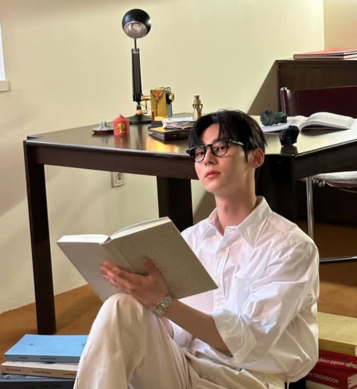 K-Drama Menfess tweet media