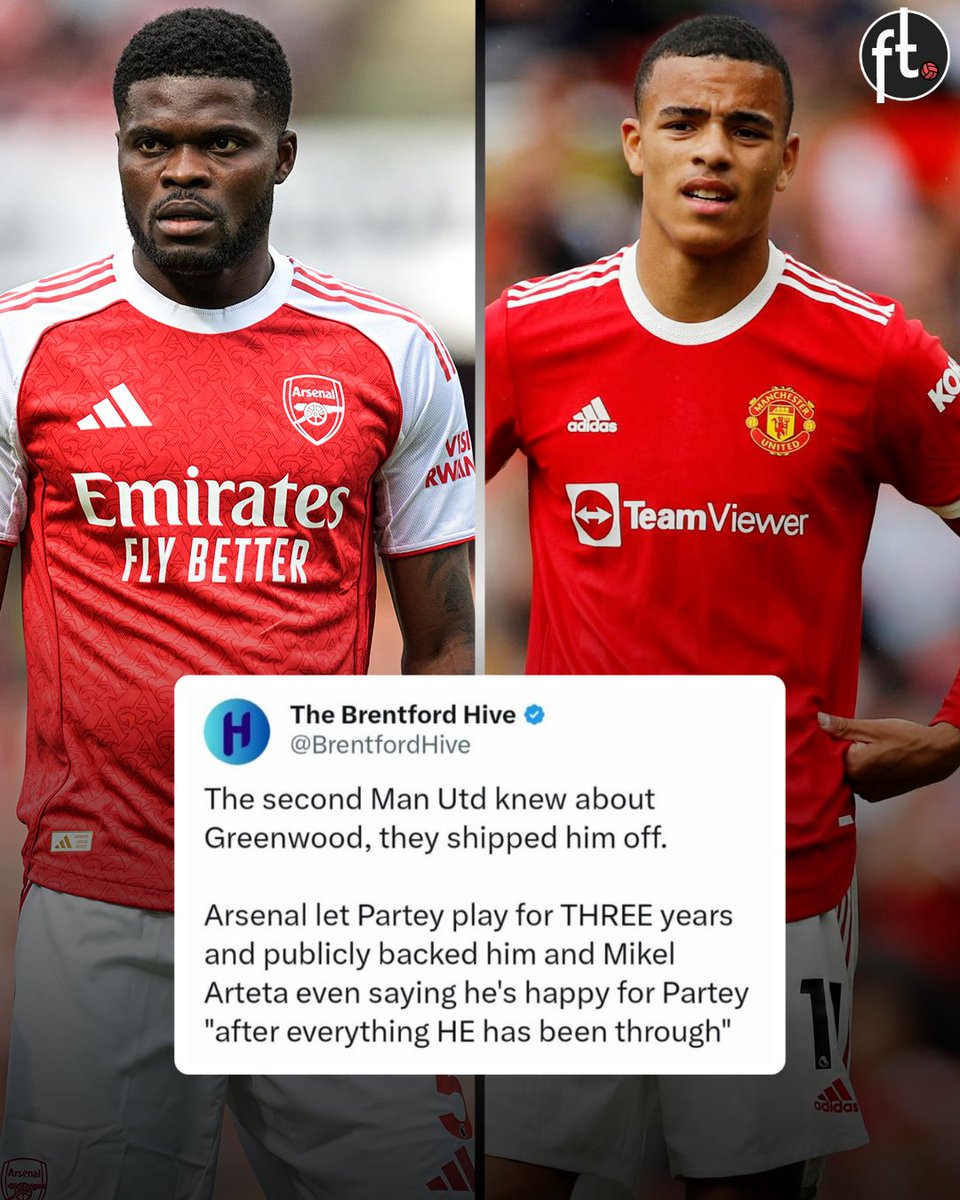 Footballtweet's tweet photo. What do you think of this? 🤔🤔 https://t.co/JxM5RvBL1O