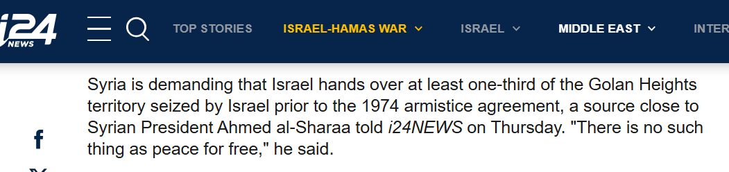 The 3 claims on X - vs - verifications

Past 24 hours arabic media buzzing about articles and news that I cannot seem to verify any of it from any official sources

1- The Hamas response, too many details that are not verified about the deal, including keeping power, retaining