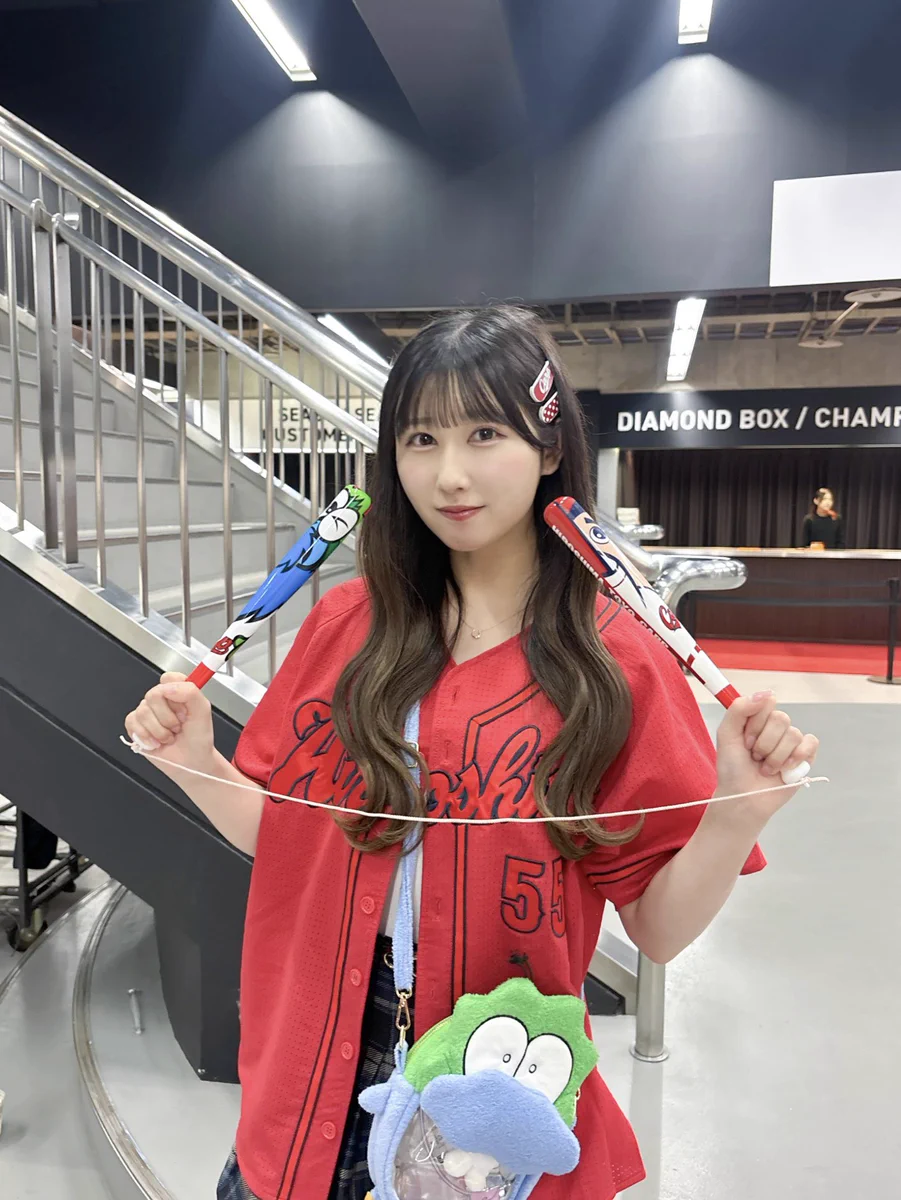 山本 杏奈 on X: 