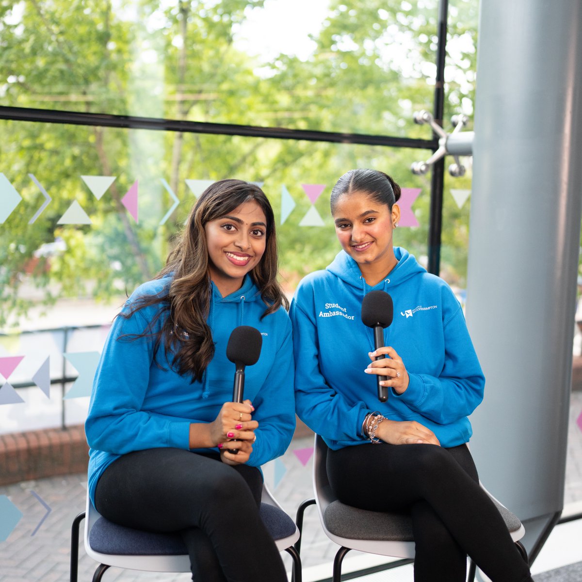 A huge thank you to everyone who joined us at today's Open Day! Couldn't make it? Discover future events here ➡️ wlv.ac.uk/opendays

Clearing is now open and eligible applicants can now apply for a place on a course starting this September ➡️ wlv.ac.uk/clearing