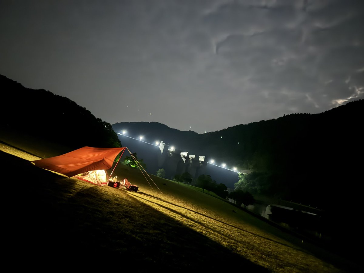 んむ、カッコいい😎