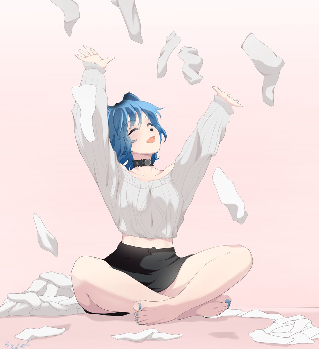 vt_kassandra's tweet photo. Hey #cublings we have SOCKS!
https://t.co/l8yjAMMT4b https://t.co/pQOcwHlhzr